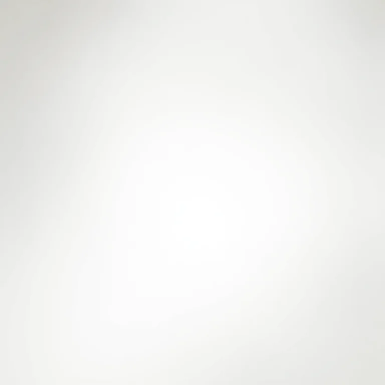 Layout de currículo bem estruturado