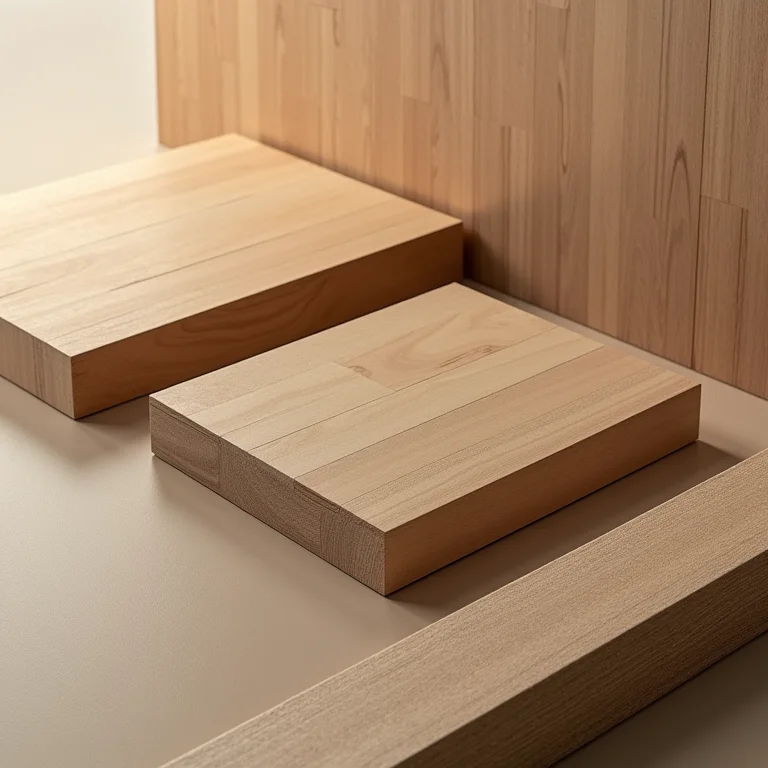 Materiais de mesa de pebolim (MDF, madeira, polímeros)