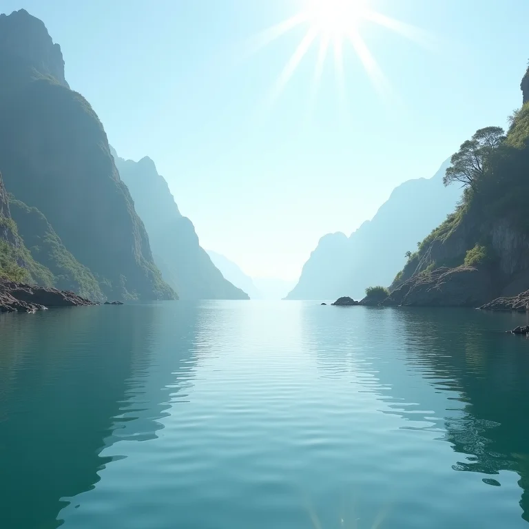 Melhor época para visitar o Rio Sucuri