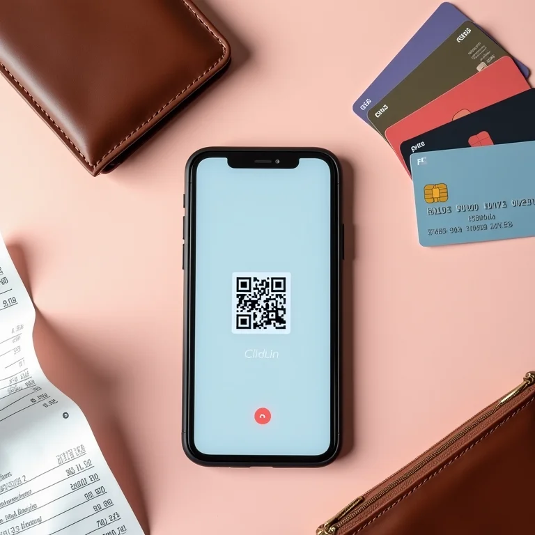 Métodos de pagamento de boleto pelo celular com código de barras