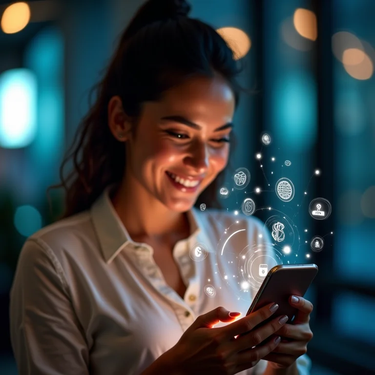 O futuro dos pagamentos digitais