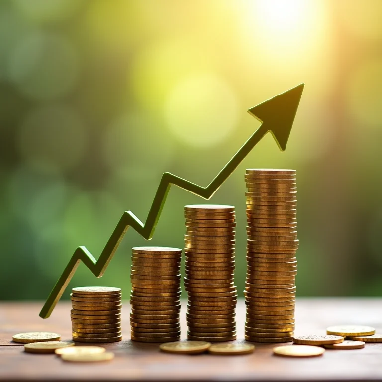 O que são ativos? Definição e representação visual.