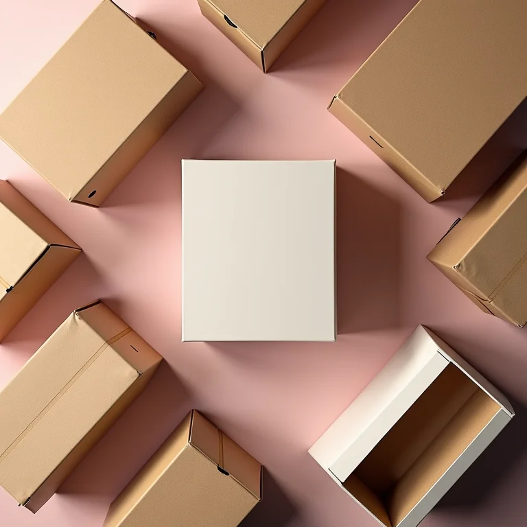 Onde comprar caixas organizadoras para sapatos