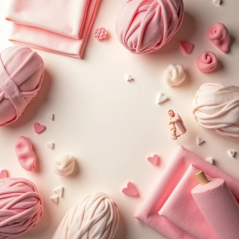 Onde encontrar materiais e moldes para porta-chaves de feltro.