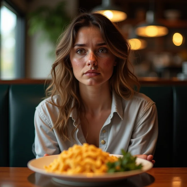 Perigos de escolher restaurante apenas pela nota do TripAdvisor