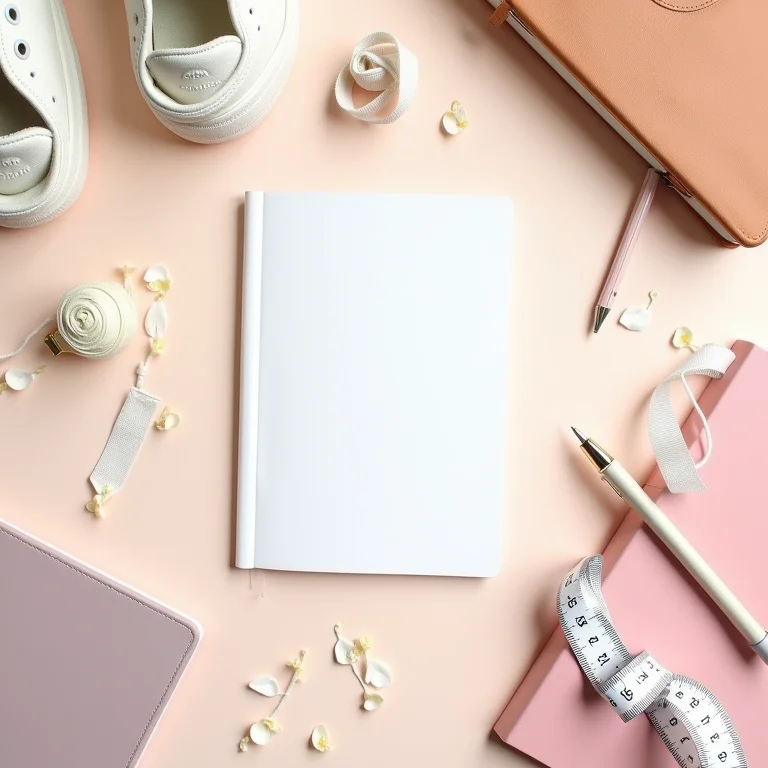 Planejamento para organização de sapatos