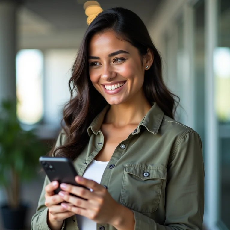 Portabilidade numérica para pessoa jurídica.