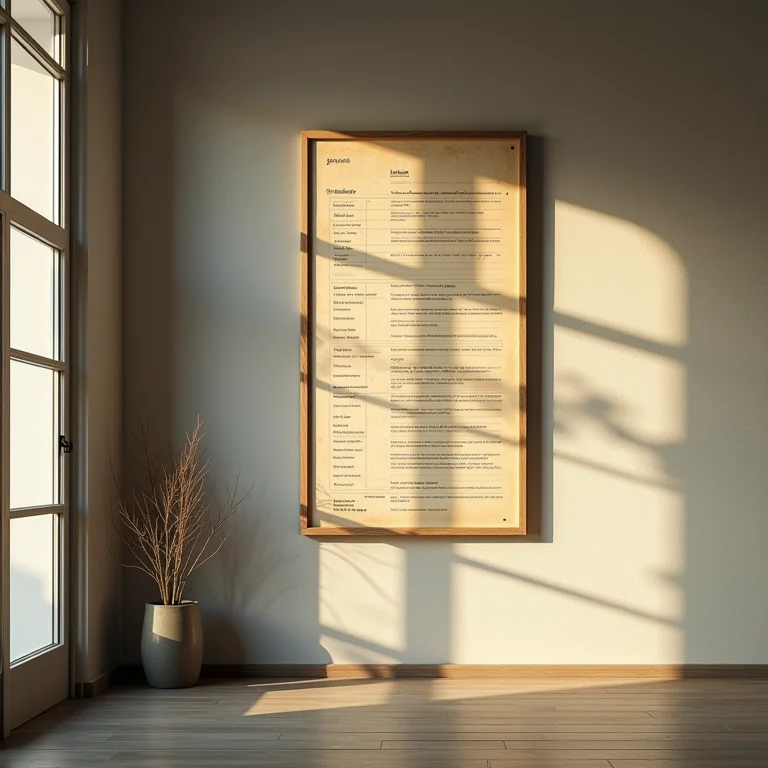 Pôsteres antigos de recompensa e placar digital moderno