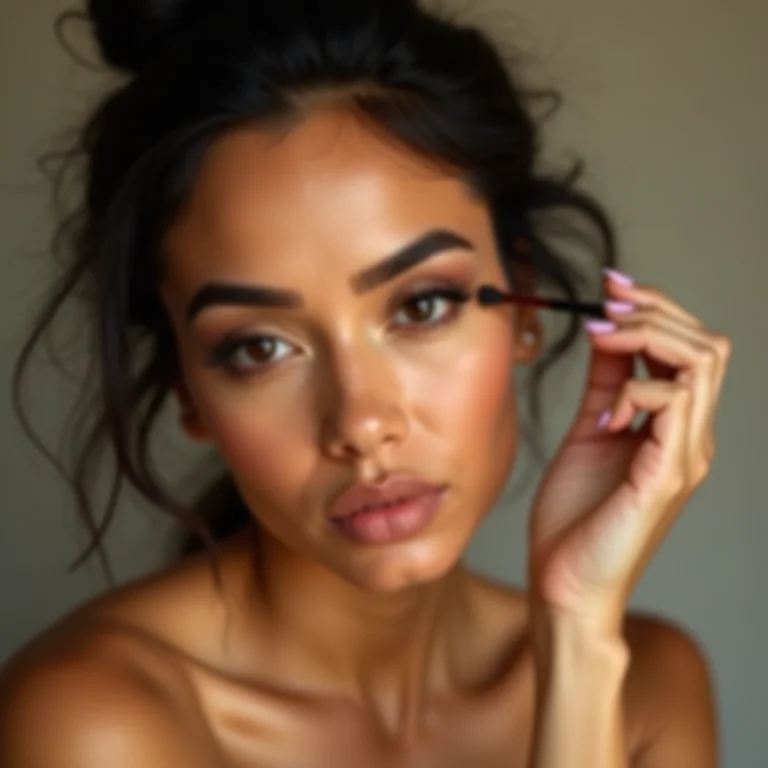 Primer para fixar a maquiagem por mais tempo