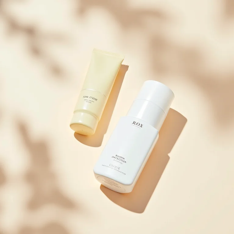 Primers com proteção solar para proteger a pele