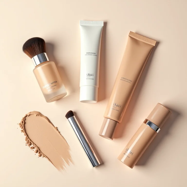 Produtos certos para pele com vitiligo