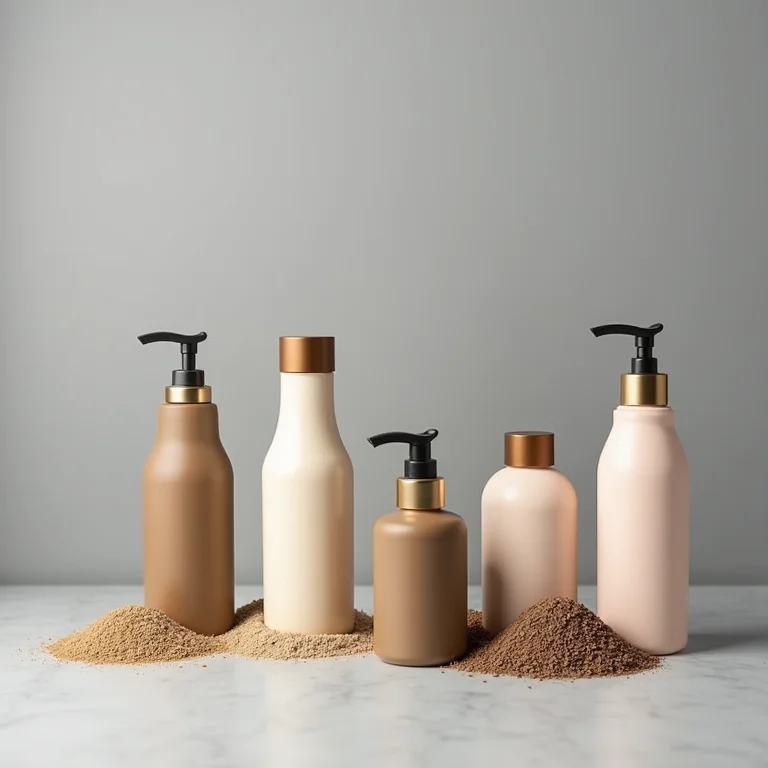 Produtos essenciais para cabelos cacheados masculinos