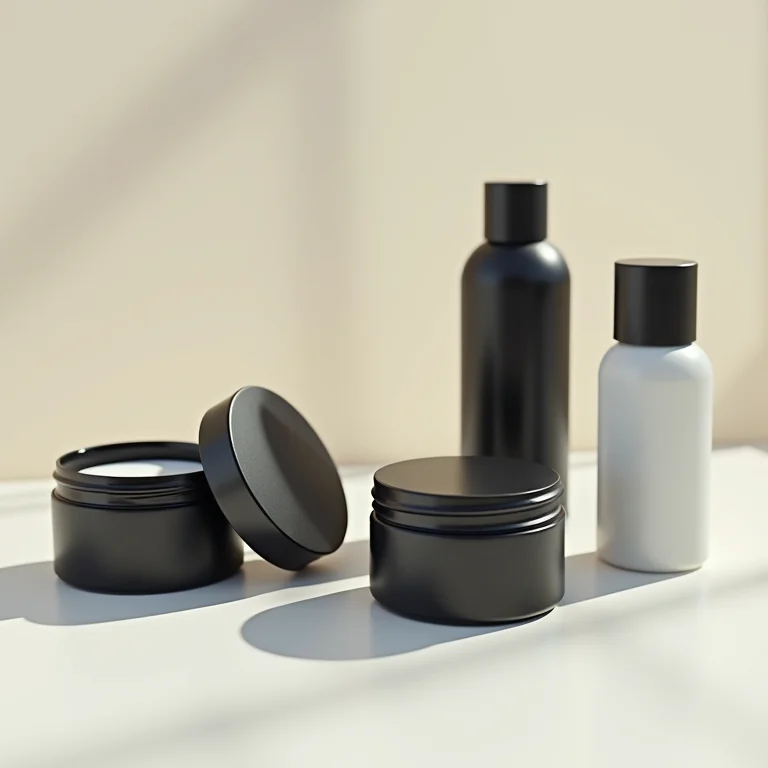 Produtos modeladores para cabelo masculino: cera, pomada e gel