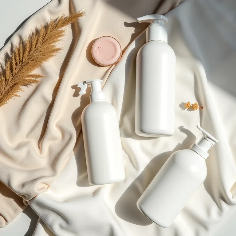 Produtos para pré-tratar manchas em linho.