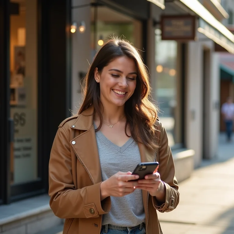 Publicidade hiperlocal: alcance clientes no momento certo.