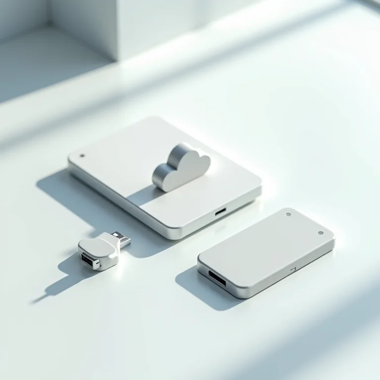 Regra do 3-2-1 para backup de dados