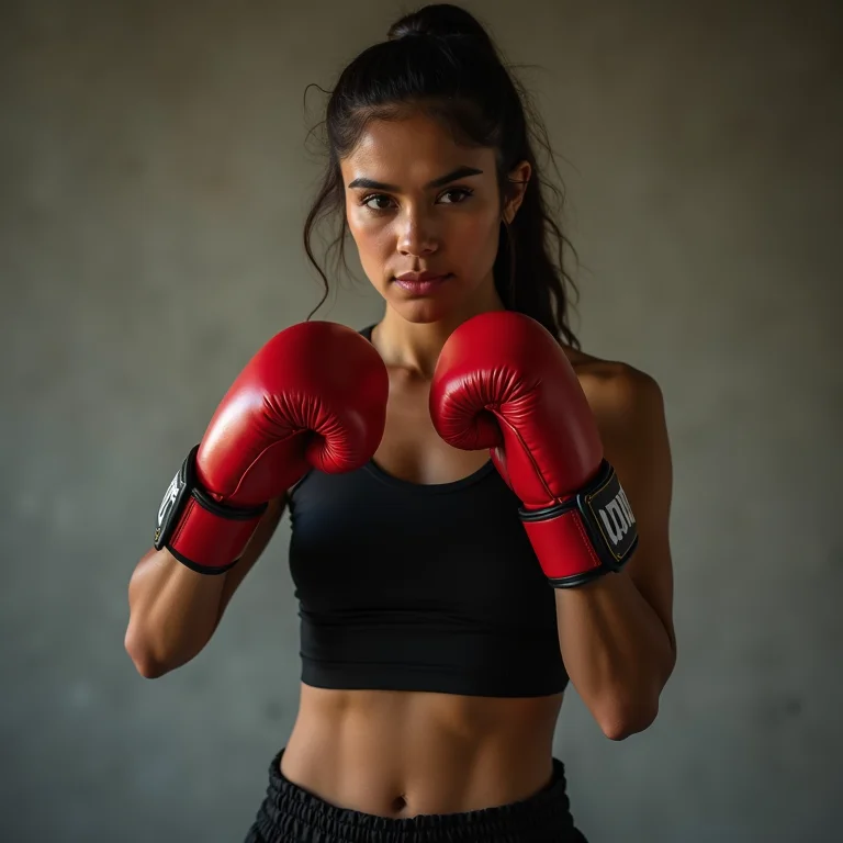 Regras básicas do Muay Thai moderno