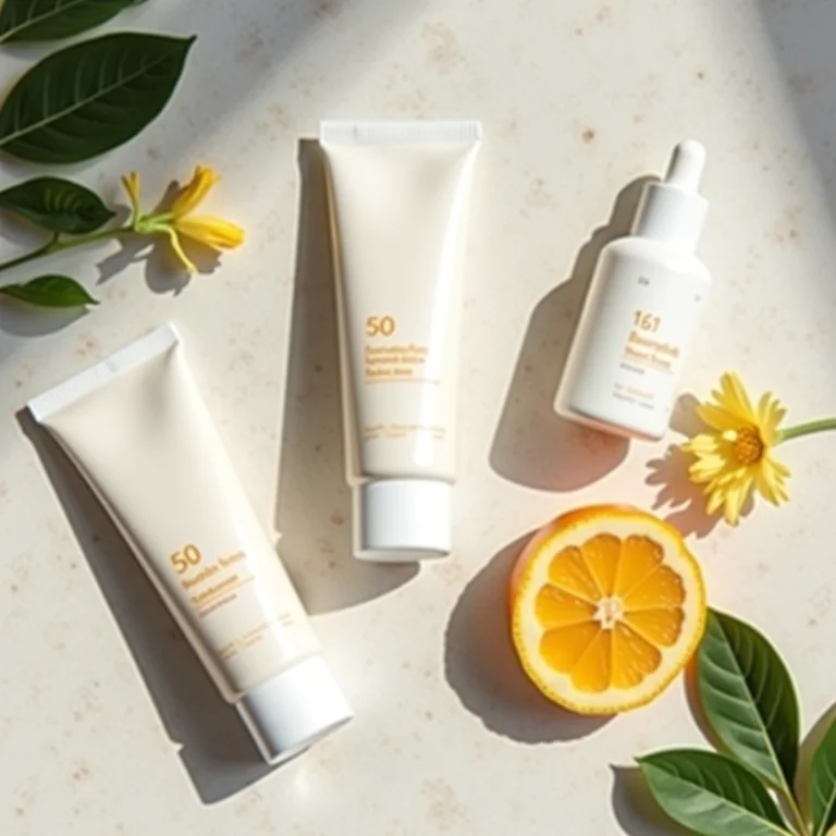 Rotina de skincare para pele com vitiligo