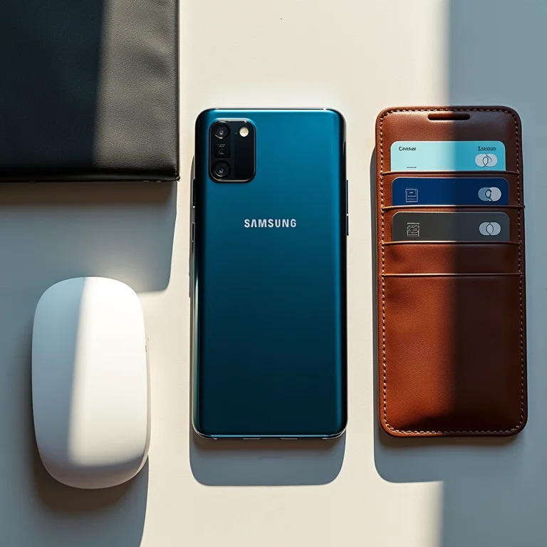 Samsung Pay: Requisitos e compatibilidade