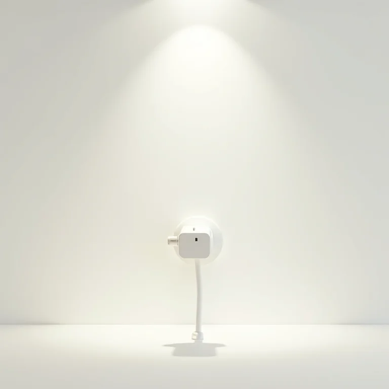 Segurança em primeiro lugar: protetores de tomada e organizadores de cabos para o quarto do bebê