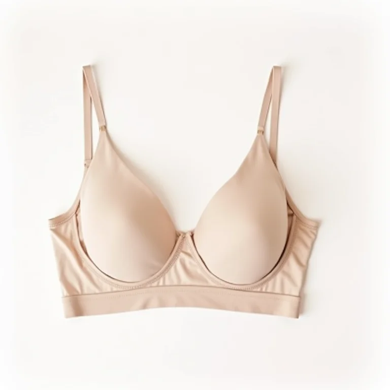 Seleção de lingeries de diferentes fornecedores.