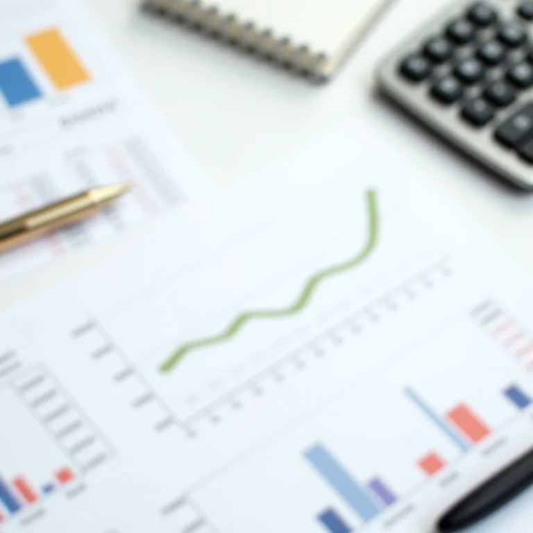 Serviços oferecidos por escritórios de investimentos: organização e planejamento financeiro