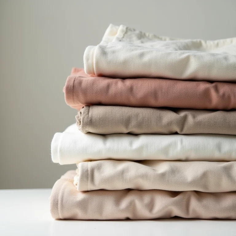 Tecidos para capa de almofada sem costura