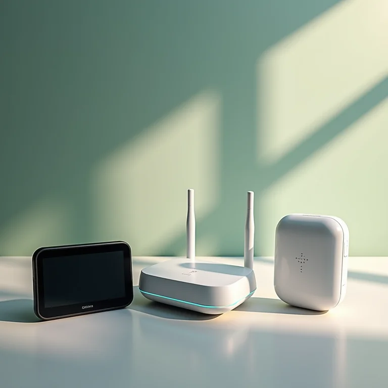 Tecnologias de geolocalização: GPS, Wi-Fi e Beacons.