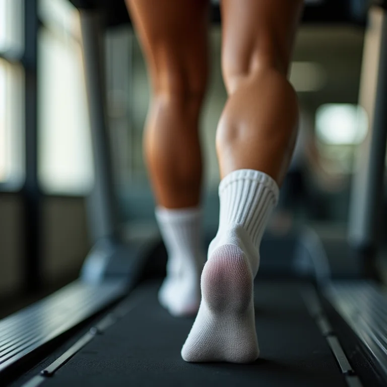 Tipos de pisada: neutra, pronada e supinada