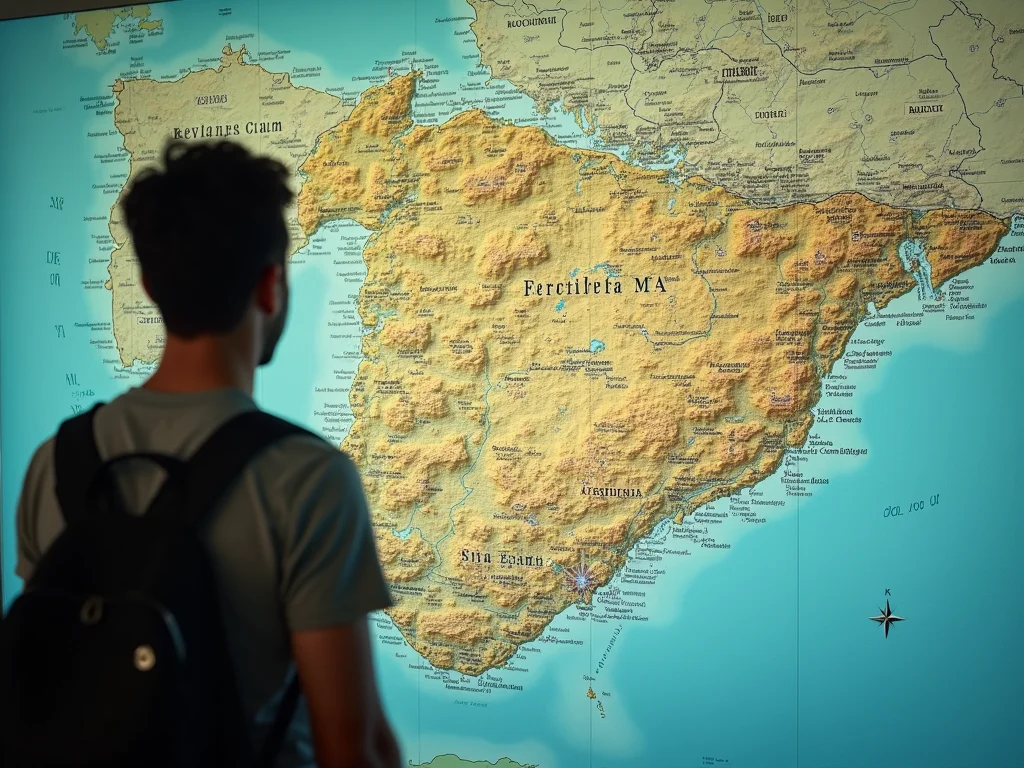 Alcantara MA: Como Ir? O Guia Completo Alcantara MA: Como Ir? O Guia Completo