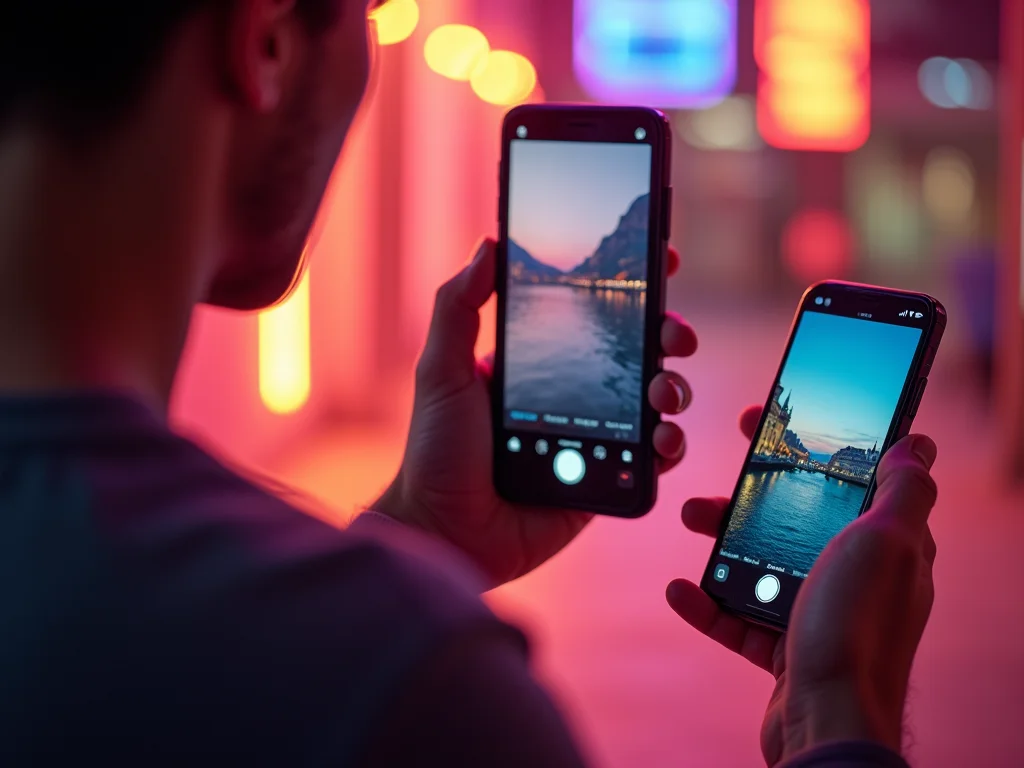 Edite Fotos Incríveis: Apps Grátis e Fáceis em 2026 Edite Fotos Incríveis: Apps Grátis e Fáceis em 2026