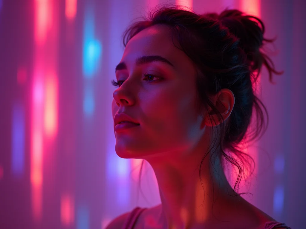 Cromoterapia: Descubra os Benefícios Surpreendentes para o Seu Bem-Estar Cromoterapia: Descubra os Benefícios Surpreendentes para o Seu Bem-Estar