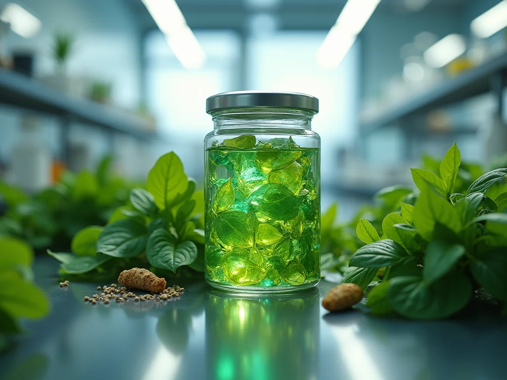 Fitoterapia em 2026: Descubra Seus Benefícios Revolucionários Agora Fitoterapia em 2026: Descubra Seus Benefícios Revolucionários Agora