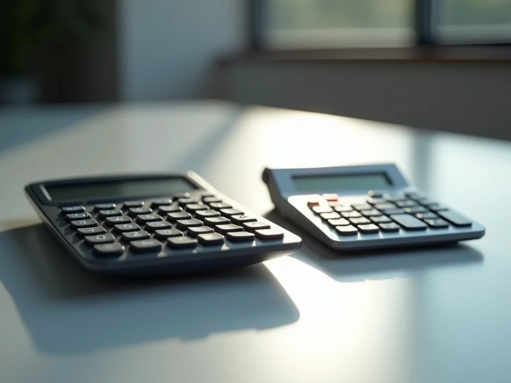 Calculadora Científica e Financeira: Domine Cálculos Complexos em 2026 Calculadora Científica e Financeira: Domine Cálculos Complexos em 2026