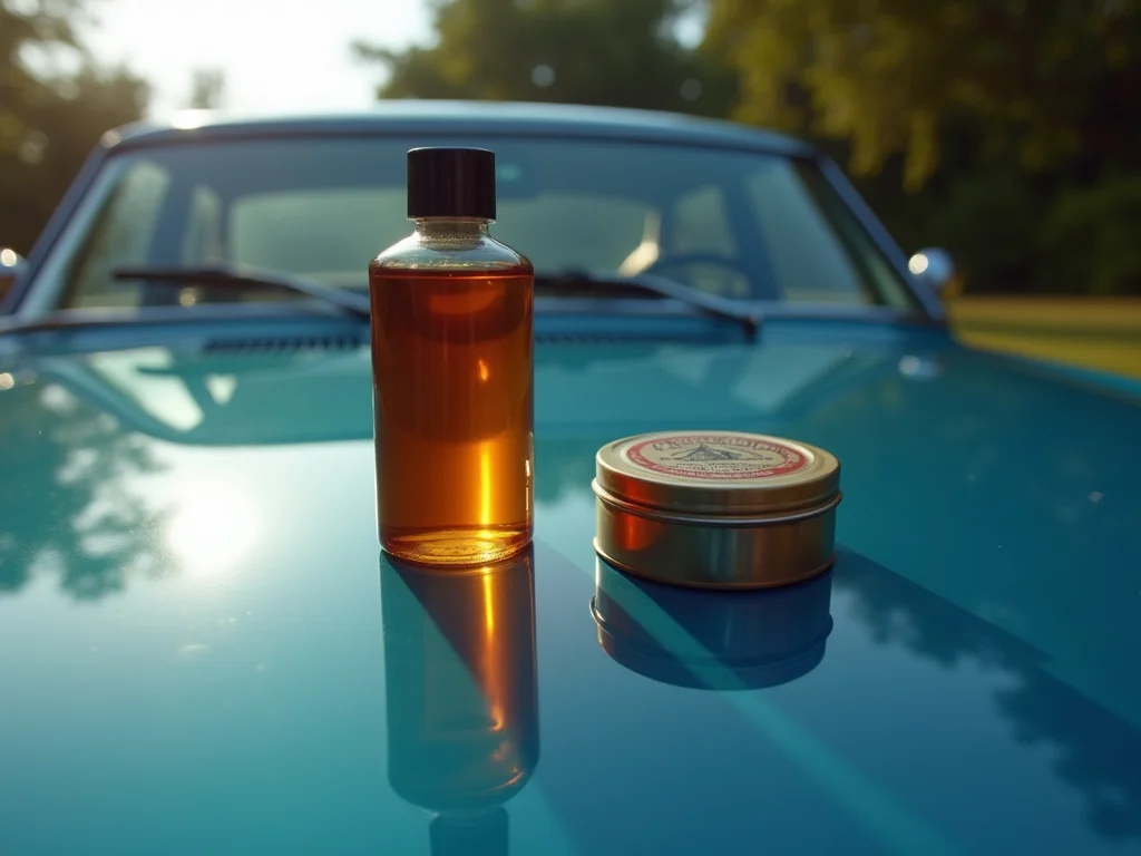 Cera Automotiva: Líquida Ou Pasta? Qual a Melhor Escolha? Cera Automotiva: Líquida Ou Pasta? Qual a Melhor Escolha?
