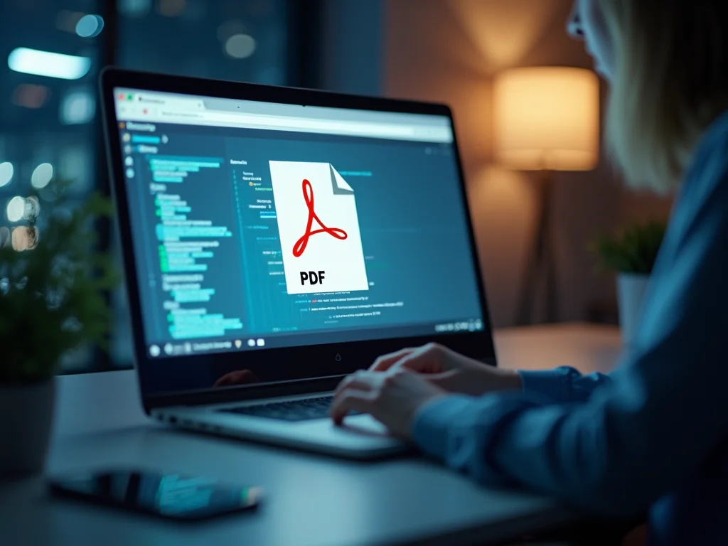 Baixar PDF no PC: O Guia Rápido que Você Precisa Baixar PDF no PC: O Guia Rápido que Você Precisa