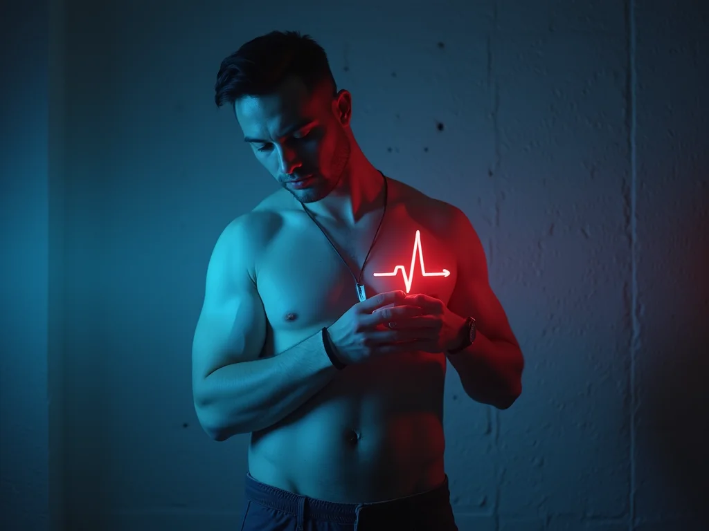 Descubra Sua Frequência Cardíaca Máxima Ideal em 2026 Descubra Sua Frequência Cardíaca Máxima Ideal em 2026