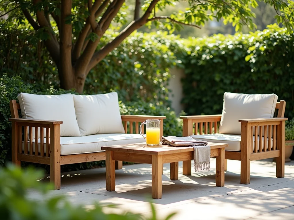 Como Cuidar de Móveis de Jardim: Dicas Essenciais Para Durarem Mais {'title': 'Como Cuidar de Móveis de Jardim: Dicas Essenciais Para Durarem Mais'} '}