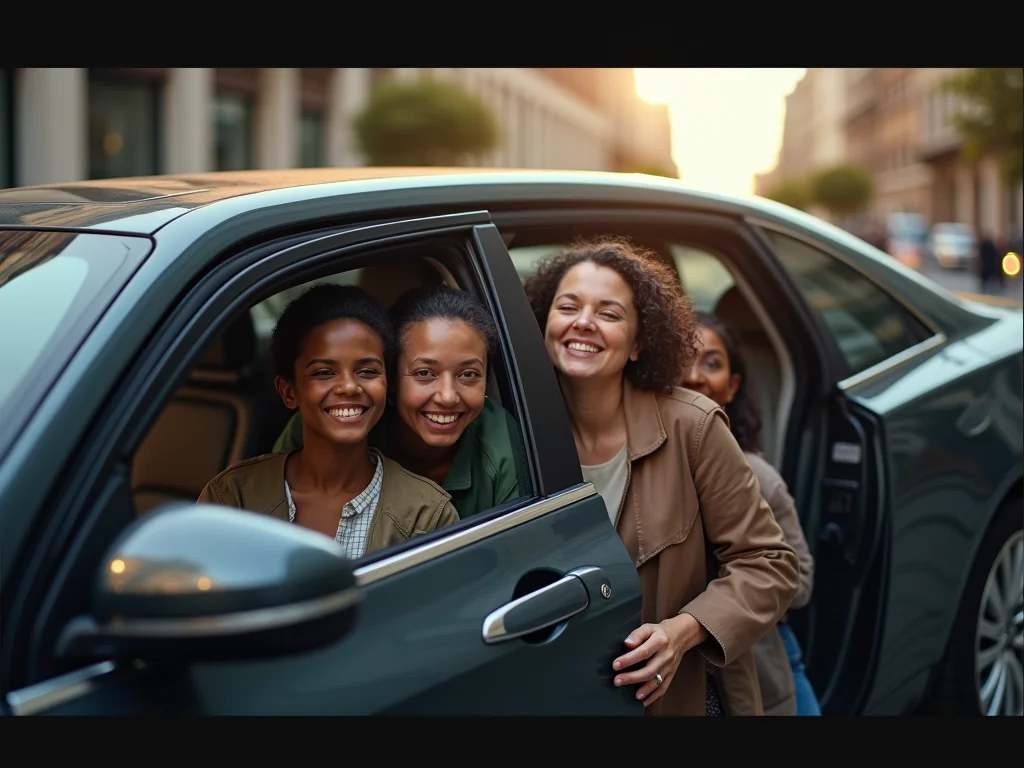 Divida o Valor da Corrida Uber: Guia Rápido 2026 Divida o Valor da Corrida Uber: Guia Rápido 2026