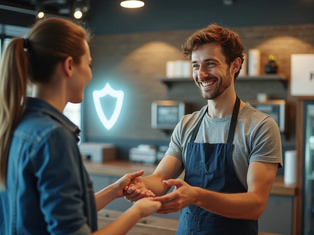Venda Fiado Sem Medo: Evite Calotes Agora! Venda Fiado Sem Medo: Evite Calotes Agora!
