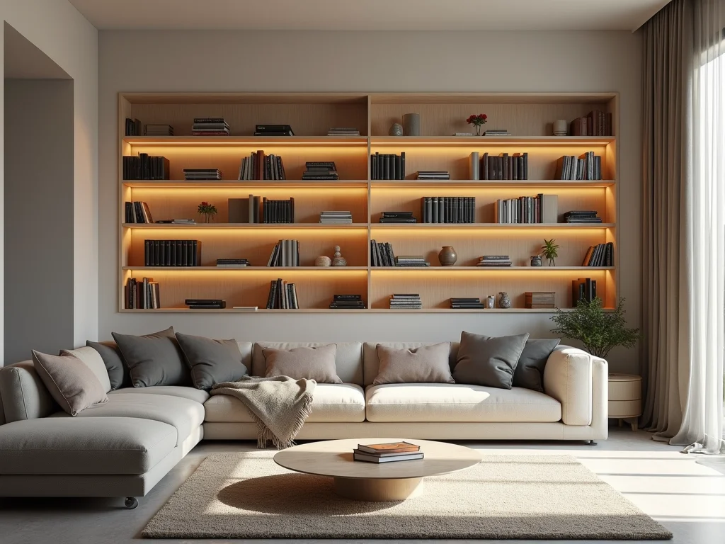 Estante Invisível: O Guia Definitivo Para Um Toque Mágico Estante Invisível: O Guia Definitivo Para Um Toque Mágico