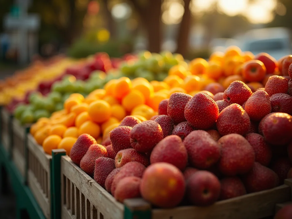 Fruteira de Caixote: O Guia Definitivo e Fácil Fruteira de Caixote: O Guia Definitivo e Fácil