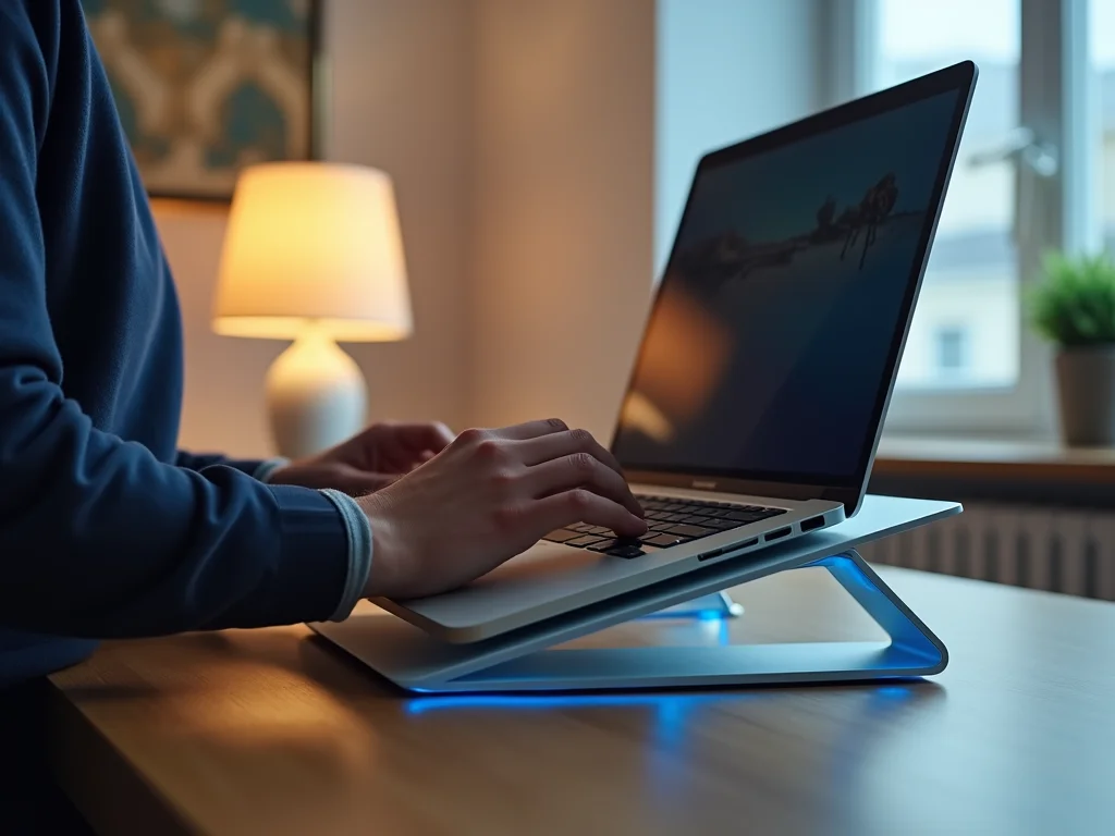 Suporte Notebook PVC: O Guia Completo Suporte Notebook PVC: O Guia Completo