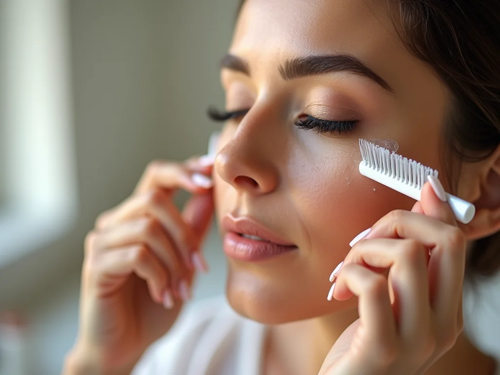 Como Higienizar Extensão de Cílios: Guia Completo e Passo a Passo Como Higienizar Extensão de Cílios: Guia Completo e Passo a Passo