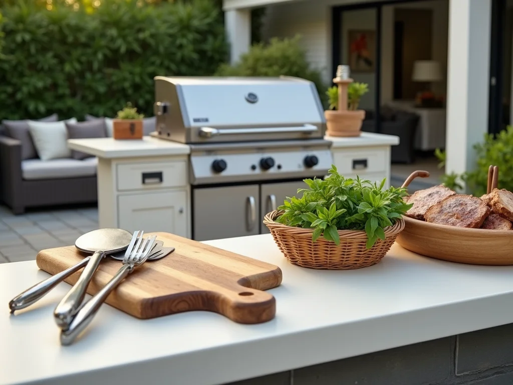 Como Organizar Área da Churrasqueira: Guia Prático Como Organizar Área da Churrasqueira: Guia Prático