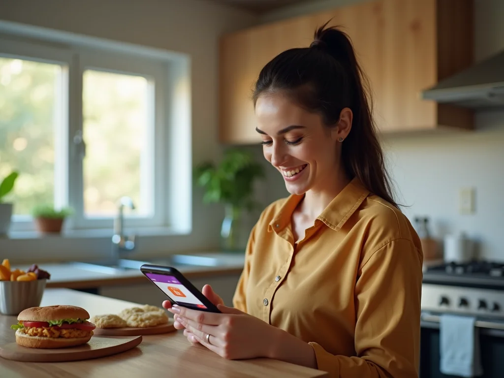 iFood: O Guia Definitivo Para Usar Cupons de Desconto iFood: O Guia Definitivo Para Usar Cupons de Desconto