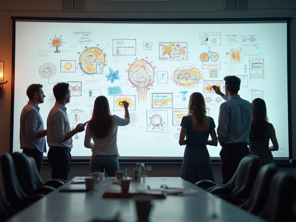 Design Thinking Para Inovação: O Guia Definitivo Design Thinking Para Inovação: O Guia Definitivo