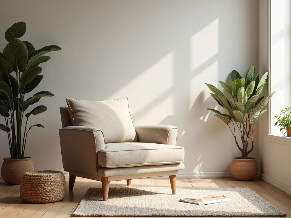 Poltrona de Leitura Perfeita: 5 Erros a Evitar em 2026 Poltrona de Leitura Perfeita: 5 Erros a Evitar em 2026