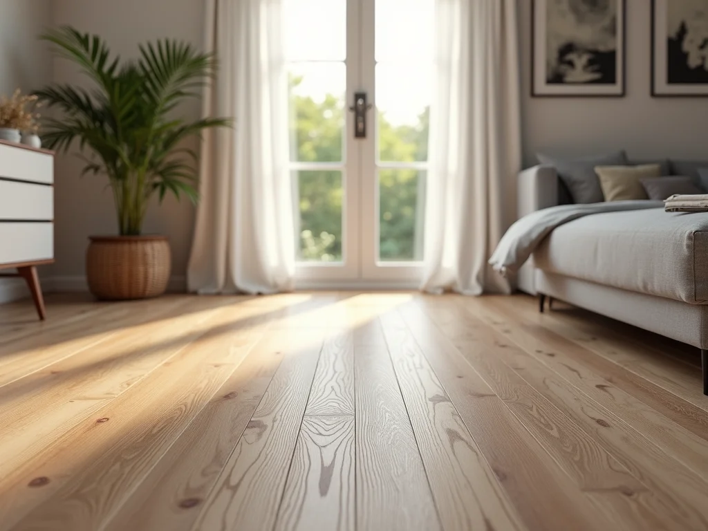 Piso Vinílico: O Guia Essencial Para a Escolha Perfeita Piso Vinílico: O Guia Essencial Para a Escolha Perfeita