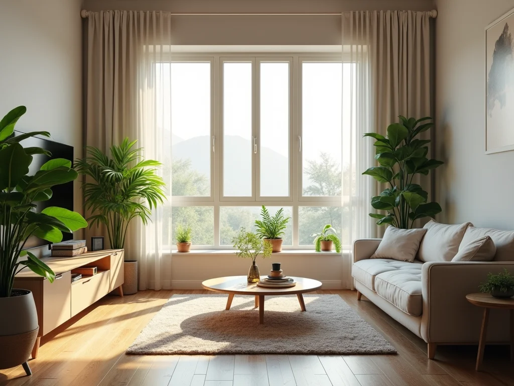 Casa Ventilada Sem Esforço: 5 Truques Essenciais em 2026 Casa Ventilada Sem Esforço: 5 Truques Essenciais em 2026